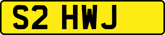S2HWJ