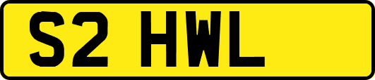 S2HWL