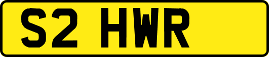 S2HWR