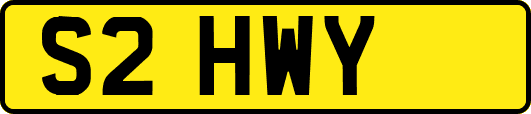 S2HWY