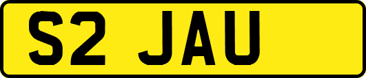 S2JAU