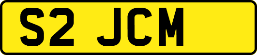 S2JCM