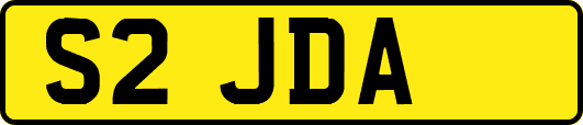 S2JDA