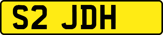 S2JDH