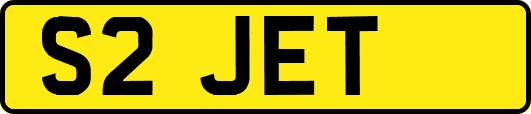 S2JET
