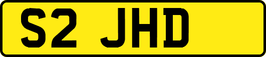 S2JHD