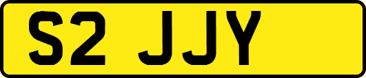 S2JJY