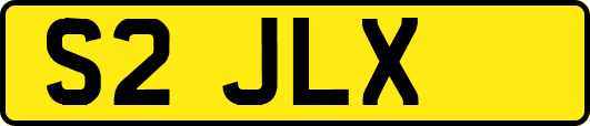 S2JLX