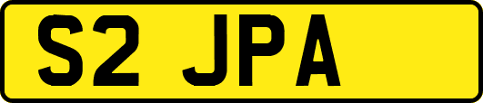 S2JPA