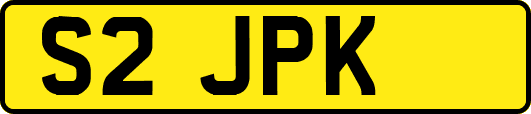 S2JPK