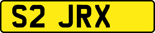 S2JRX