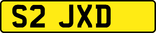 S2JXD