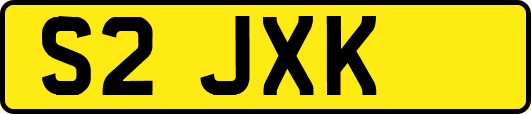 S2JXK