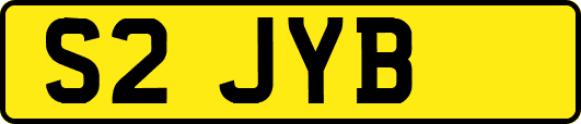 S2JYB