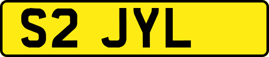 S2JYL