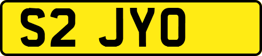 S2JYO