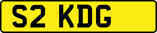 S2KDG