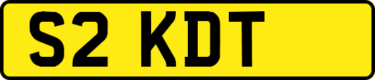 S2KDT