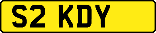 S2KDY