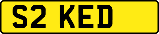 S2KED