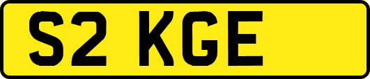 S2KGE