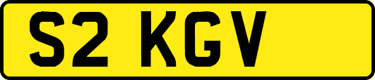S2KGV