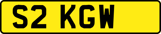 S2KGW