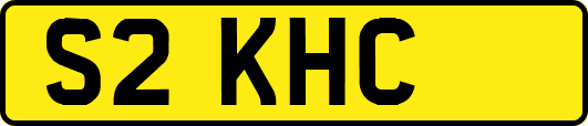 S2KHC