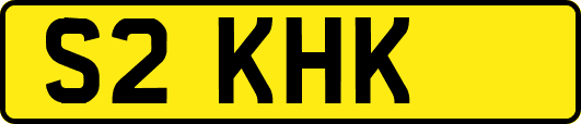 S2KHK