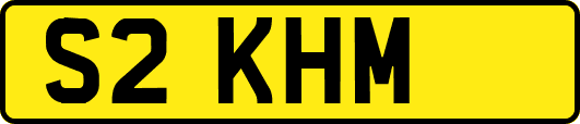 S2KHM