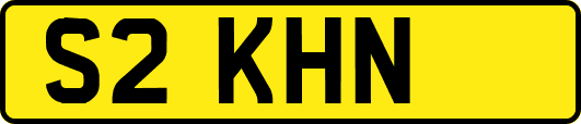 S2KHN