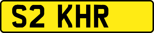 S2KHR