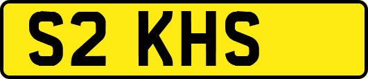 S2KHS