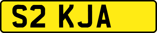 S2KJA