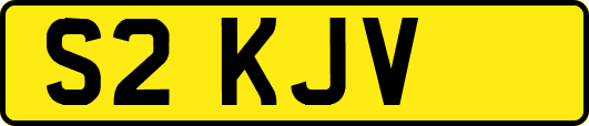 S2KJV