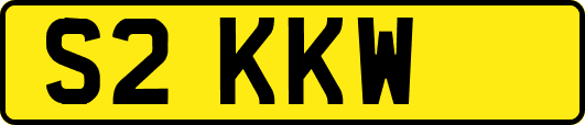 S2KKW