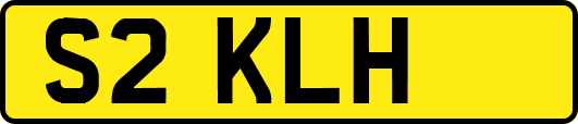 S2KLH