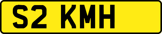 S2KMH
