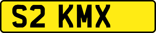 S2KMX