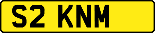 S2KNM