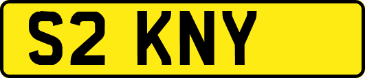 S2KNY