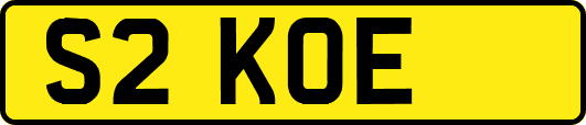 S2KOE