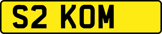 S2KOM