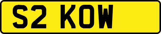 S2KOW