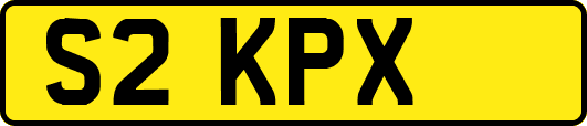 S2KPX