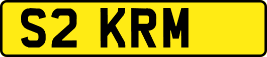 S2KRM