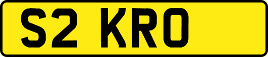 S2KRO