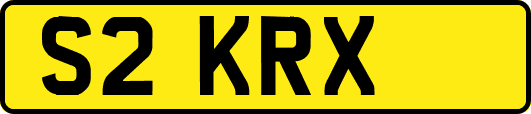 S2KRX