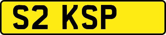 S2KSP