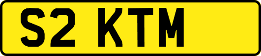 S2KTM